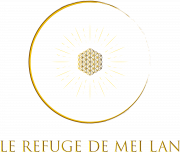 logo du refuge de Mei Lan