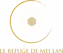 logo du refuge de Mei Lan