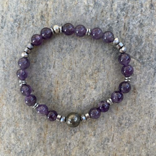 Bracelet « Lien spirituel »