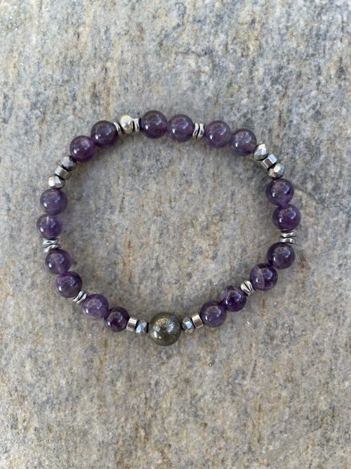 Bracelet « Lien spirituel »