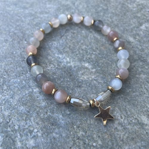 Bracelet « Clair de lune » – Image 2
