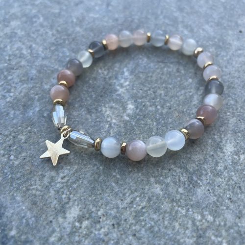 Bracelet « Clair de lune » – Image 3