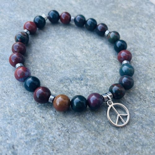 Bracelet « Masculin sacré » – Image 2