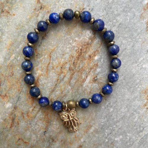 Bracelet « Révélation »