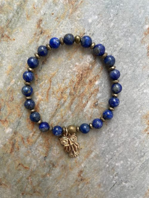 Bracelet « Révélation »