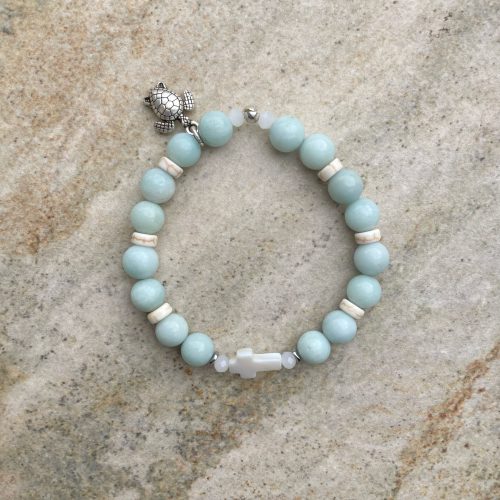 Bracelet « bain de l’âme »