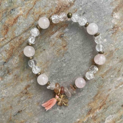 Bracelet  « union divine »