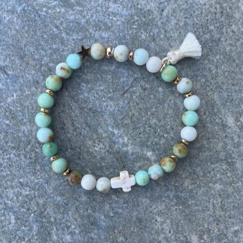 bracelet "souffle de vie"