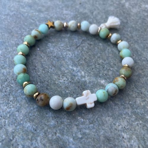 Bracelet « Souffle de vie » – Image 2